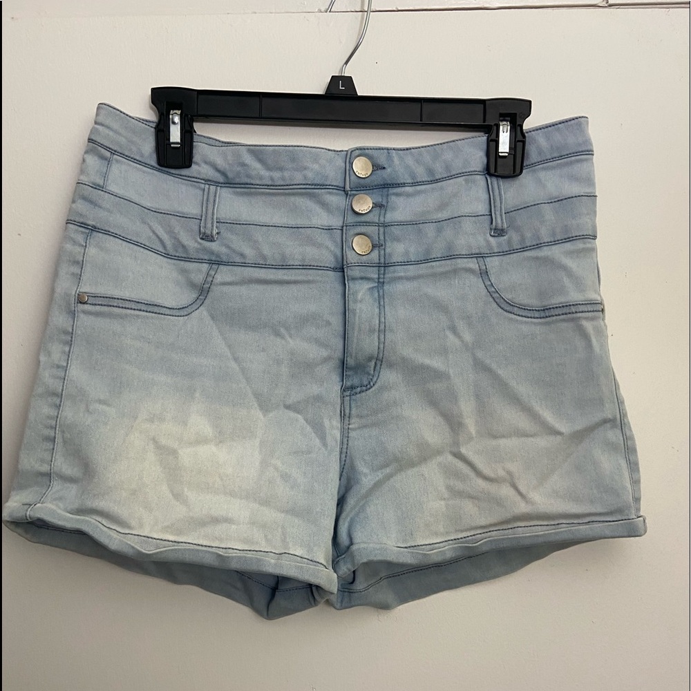 Charlotte Russe Shorts